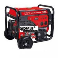 MÁY PHÁT ĐIỆN CHẠY BẰNG XĂNG MPT MGG5503E (5.5 KW)