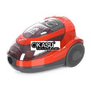 MÁY HÚT BỤI GIA ĐÌNH HITACHI CV-SF20V-RR