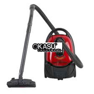 MÁY HÚT BỤI GIA ĐÌNH HITACHI CV-BA18-PWH