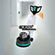 MÁY CHÀ SÀN CÔNG NGHIỆP CHAOBAO HY4A