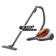 MÁY HÚT BỤI GIA ĐÌNH HITACHI CV-SF18-OR