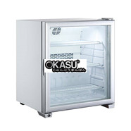 Tủ bảo quản và trưng bày Southwind RT-99L