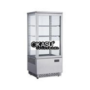 Tủ bảo quản và trưng bày Southwind RT-78L-8