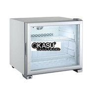 Tủ bảo quản và trưng bày Southwind RT-49L