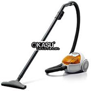 MÁY HÚT BỤI GIA ĐÌNH HITACHI CV-BF16-YE 
