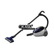 MÁY HÚT BỤI KHÔ GIA ĐÌNH HITACHI CV-SU21V-SB 
