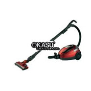 MÁY HÚT BỤI KHÔ GIA ĐÌNH HITACHI CV-SU23V-SR 