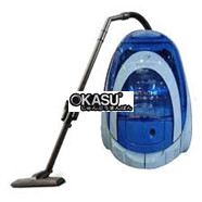 MÁY HÚT BỤI KHÔ GIA ĐÌNH HITACHI CV-BH18-BL