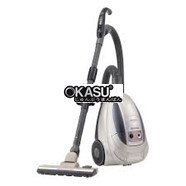 MÁY HÚT BỤI KHÔ GIA ĐÌNH HITACHI CV-SU22V-RC 