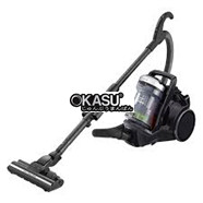 MÁY HÚT BỤI KHÔ CÔNG NGHIỆP HITACHI CV-SC23V-DBK