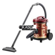 MÁY HÚT BỤI KHÔ CÔNG NGHIỆP HITACHI CV-940Y-WR