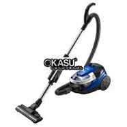 MÁY HÚT BỤI KHÔ GIA ĐÌNH HITACHI CV-SE23V-RBL