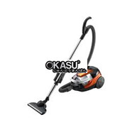 MÁY HÚT BỤI KHÔ GIA ĐÌNH HITACHI CV-SE230V-ORM 