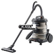 MÁY HÚT BỤI KHÔ GIA ĐÌNH HITACHI CV-985DC-TG 
