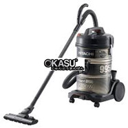 MÁY HÚT BỤI KHÔ GIA ĐÌNH HITACHI CV-995DC-TG