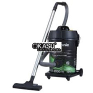 MÁY HÚT BỤI KHÔ PANASONIC PAHB-MC-YL669GN49