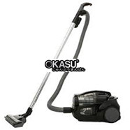 MÁY HÚT BỤI GIA ĐÌNH PANASONIC PAHB-MC-CL575KN49