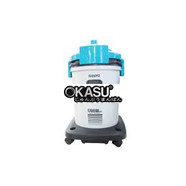 MÁY HÚT BỤI KHÔ CÔNG NGHIỆP SANYO BSC-WDB160