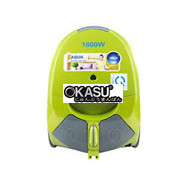 MÁY HÚT BỤI KHÔ GIA ĐÌNH AQUA AC-E930