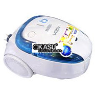 MÁY HÚT BỤI KHÔ GIA ĐÌNH AQUA AC-F700S