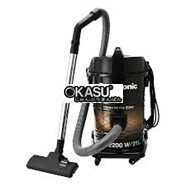 MÁY HÚT BỤI PANASONIC 2200W PAHB-MC-YL635TN46