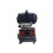 MÁY HÚT BỤI PANASONIC 1700W PAHB-MC-YL631RN46