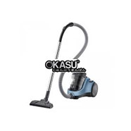 MÁY HÚT BỤI KHÔ GIA ĐÌNH ELECTROLUX EC31-2BB 