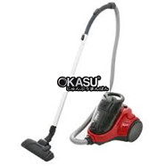 MÁY HÚT BỤI KHÔ GIA ĐÌNH ELECTROLUX EC41-6CR