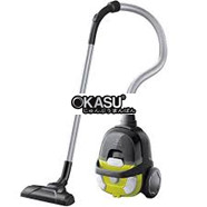 MÁY HÚT BỤI KHÔ GIA ĐÌNH ELECTROLUX Z1231 