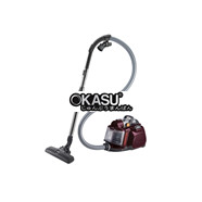 MÁY HÚT BỤI KHÔ GIA ĐÌNH ELECTROLUX ZSP4303AF