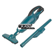 MÁY HÚT BỤI KHÔ CẦM TAY DÙNG PIN MAKITA DCL182Z