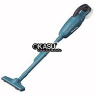 MÁY HÚT BỤI KHÔ CẦM TAY DÙNG PIN MAKITA DCL180Z
