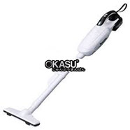 MÁY HÚT BỤI KHÔ CẦM TAY DÙNG PIN MAKITA DCL182FRFW
