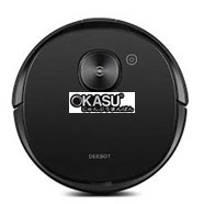 ROBOT HÚT BỤI ĐA NĂNG ECOVAS DEEBOT OZMO T8 AIVI–DBX 11-11 (30W)