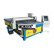 Máy cắt ống plasma CNC Krrass STD-1500*5000