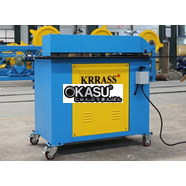 Máy cắt và cườm cuộn kim loại Krrass LQ-15