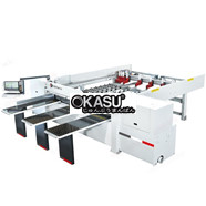 Máy cắt tấm Panel Saw TPS 10CFD
