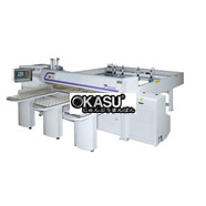 Máy cắt tấm Panel Saw TPS 10CH