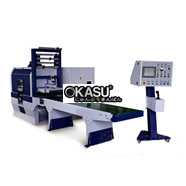 Máy cưa rong tự động tích hợp GRS 460M