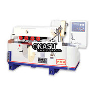 Máy cưa rong xẻ gỗ tấm nhiều lưỡi SHK 3200