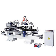 Máy cắt phay hai đầu RH-426AR
