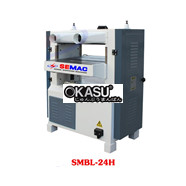 Máy bào cuốn 1 mặt SMBL 24H