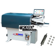 Máy bào thẩm tự động trục dao xoắn SM-MB504A