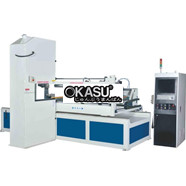 Máy cưa lọng CNC SDJ 1200