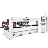 Máy cưa lọng CNC SM 1300A