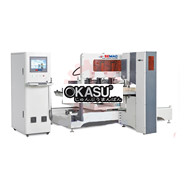 Máy cưa lọng CNC SM-DR1