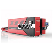 Máy cắt Laser FIBER F1530HDE