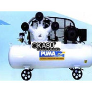 Máy nén khí không dầu Puma BF 50160