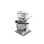 Máy trộn bột 10L JENDAH PM-10