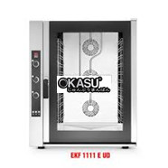 LÒ HẤP NƯỚNG CÔNG NGHIỆP EKA EKF 1111 E UD